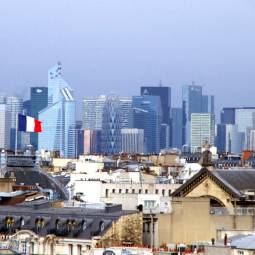 Lubuscy przedsiębiorcy z misją gospodarczą w stolicy Francji